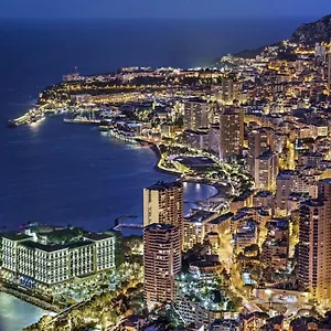 Quartier Magnifique 2 Pièces Appartamento