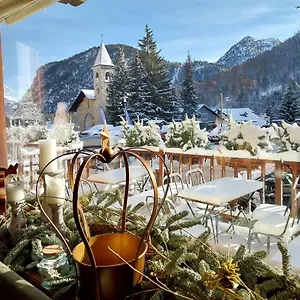 Pian Del Sole Hotel